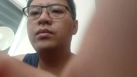 O online show from July 12, 1:07 am