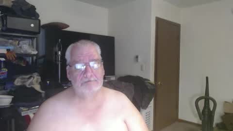 Eric online show from January 19, 12:40 pm