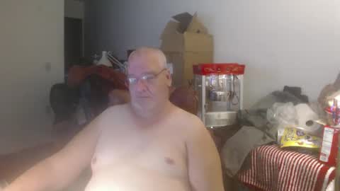 Snapshot of usgoober chatting on September 24, 2:15 pm Eric online show from September 24, 2:15 pm