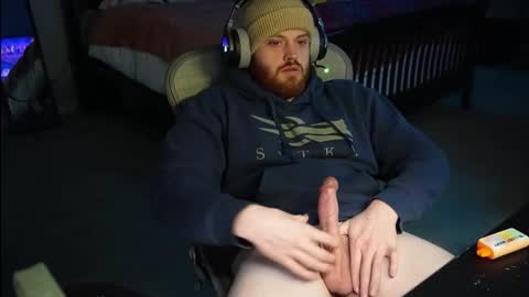 v_for_veng online show from February 7, 4:41 am