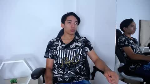 Valenor online show from November 4, 4:57 am