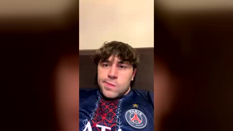valentin0401 online show from July 11, 9:06 pm