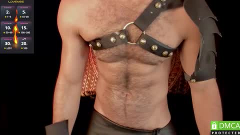 valentin_hoffman online show from February 7, 12:34 pm