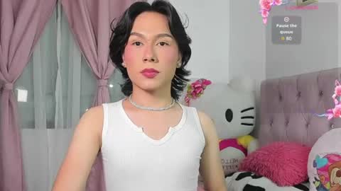 Valentine online show from July 26, 6:32 am