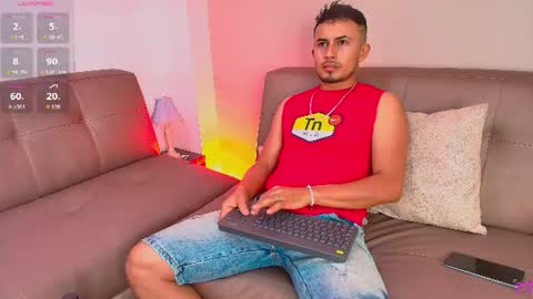  Valentinos  online show from July 2, 9:10 pm