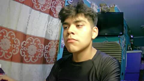 Valesh19 online show from March 1, 1:05 am