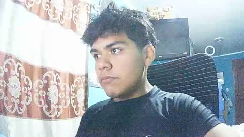 Valesh19 online show from January 7, 6:07 am