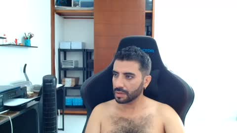 Roberto Carlos online show from July 25, 9:33 pm