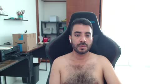 Roberto Carlos online show from March 30, 9:27 pm