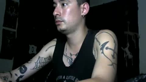 vampireathome online show from October 29, 4:59 am