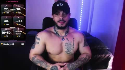 vanvelckan_ online show from October 20, 7:07 pm