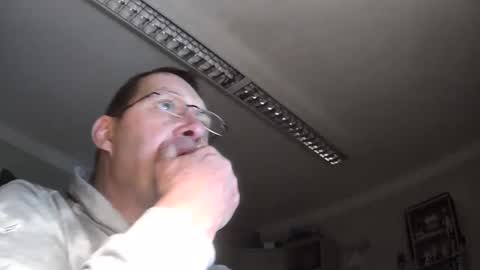 vapinghans online show from January 8, 6:52 pm