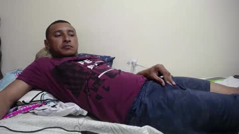 Harold online show from November 17, 2:58 am