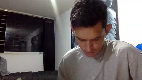 Andres online show from July 9, 6:06 am