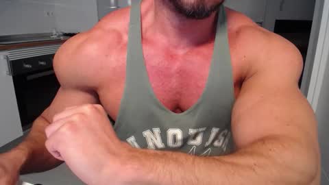 Toni Martins online show from November 20, 12:59 pm