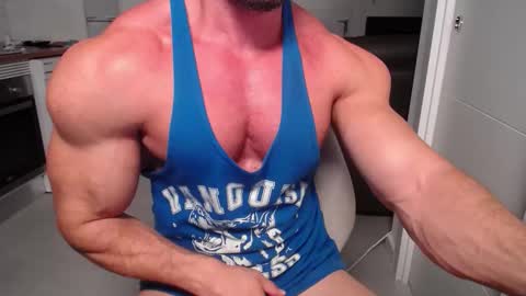 Toni Martins online show from November 15, 1:46 pm