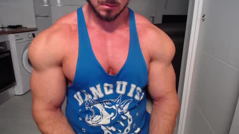 Toni Martins online show from November 30, 1:02 pm