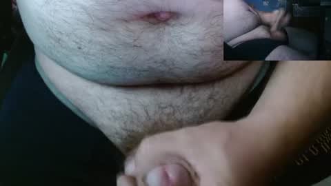 vegeta_ssj online show from July 13, 10:33 pm