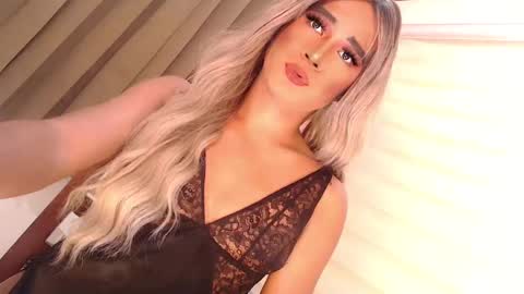 Richy will make you fall in love online show from December 7, 5:09 pm