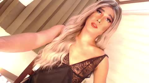 Richy will make you fall in love online show from December 6, 7:54 am