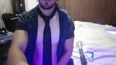 venezuelan420 online show from September 23, 5:18 am