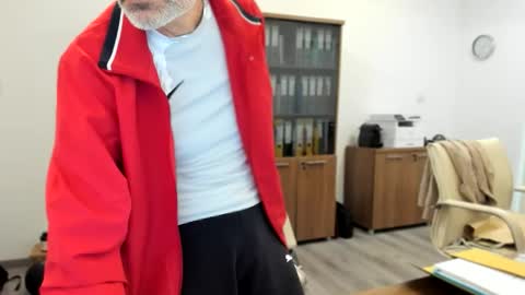 Victor online show from December 17, 12:34 pm