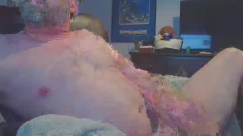 vermontguy76 online show from February 18, 1:22 pm