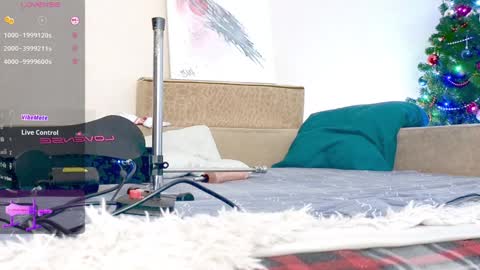 Ethan online show from December 21, 10:50 am