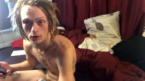 versaceballsack online show from January 6, 5:28 pm