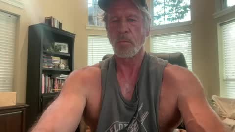 Vervalas online show from July 7, 7:50 pm