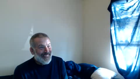 hairy man online show from June 11, 12:11 am