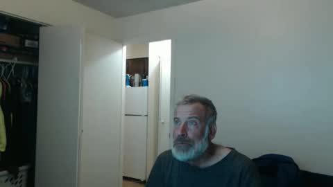 hairy man online show from February 21, 12:55 am