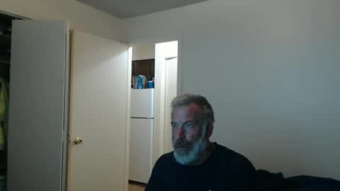 hairy man online show from February 27, 1:07 am