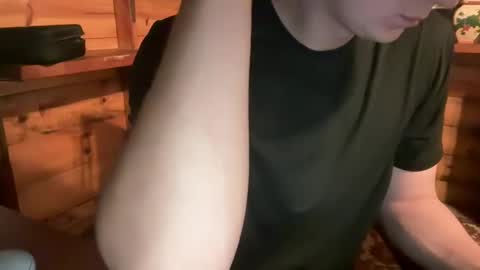 HendasWerout online show from October 22, 1:42 am