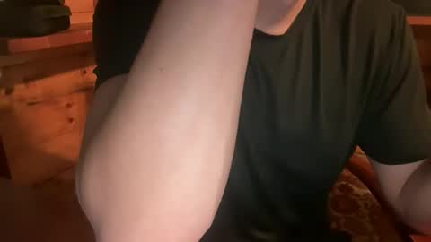 HendasWerout online show from November 12, 1:11 am