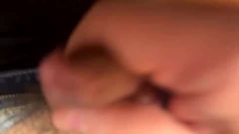 Vibralove online show from January 28, 11:07 pm