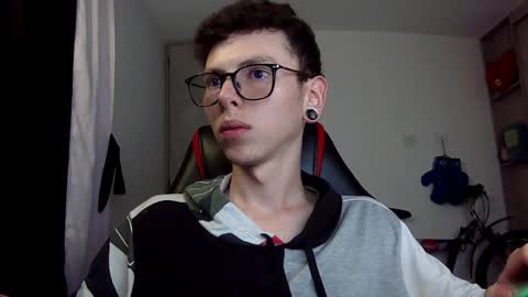 Vicent Brais online show from December 13, 5:38 am