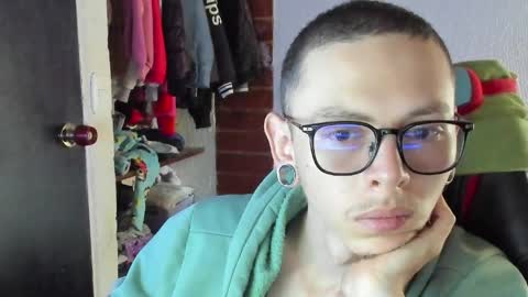 Vicent Brais online show from April 9, 4:35 pm