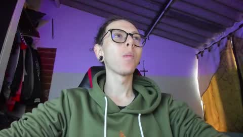 Vicent Brais online show from February 24, 1:01 pm