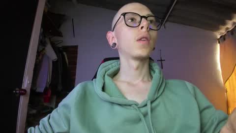 Vicent Brais online show from March 19, 4:54 pm