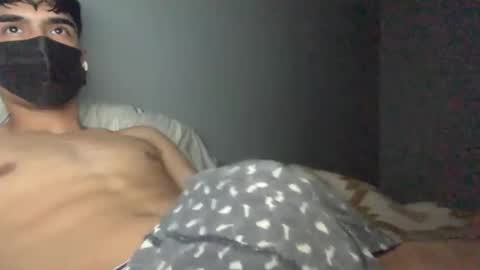 vicente online show from October 5, 10:36 pm