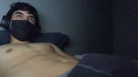 vicente online show from October 25, 4:36 am