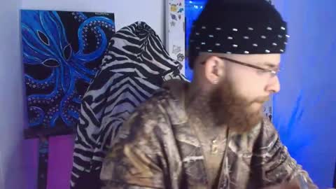 vickingcock7 online show from January 7, 5:01 am