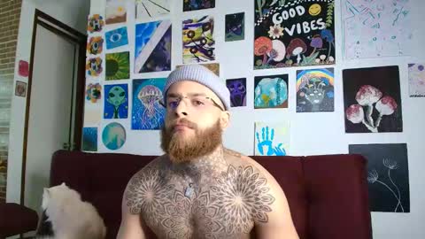 Snapshot of vickingcock7 chatting on October 15, 10:12 am vickingcock7 online show from October 15, 10:12 am