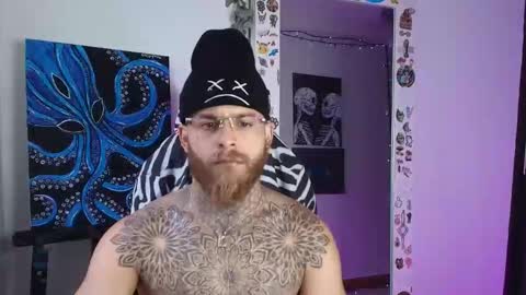 vickingcock7 online show from February 10, 12:21 pm