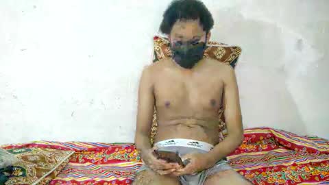 Snapshot of vickpie24 chatting on December 13, 9:25 am vickpie24 online show from December 13, 9:25 am