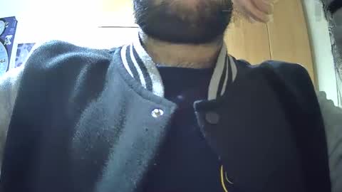 Snapshot of victorhume chatting on October 19, 4:21 pm VictorHume online show from October 19, 4:21 pm