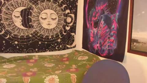 Victorino Jhonson online show from January 11, 4:57 pm