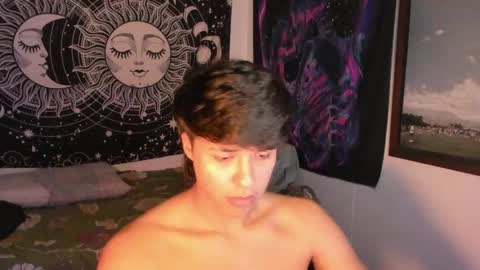 Victorino Jhonson online show from March 8, 2:43 am