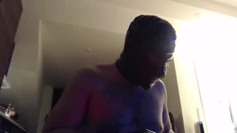 qvistoo online show from February 21, 11:50 pm